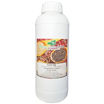Çalıkoğlu Bitkisel Ürünler 1 kg Susam Yağı