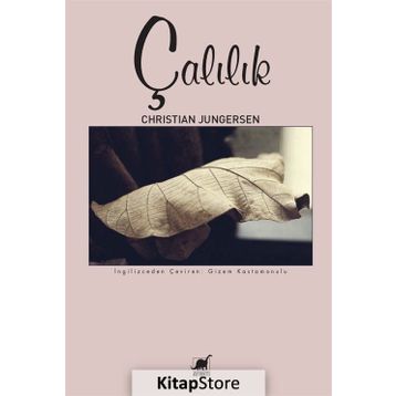 Çalılık - Christian Jungersen