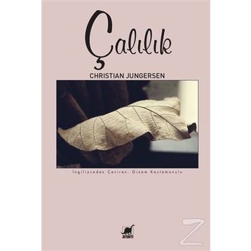 Çalılık - Christian Jungersen