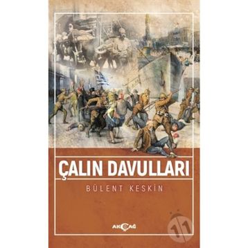 Çalın Davulları - Bülent Keskin