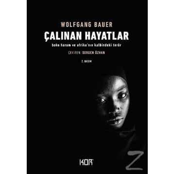 Çalınan Hayatlar - Ali Arpagünü
