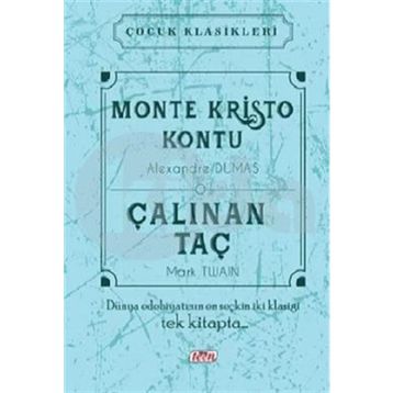 Çalınan Taç - Almanca - Mark Twain