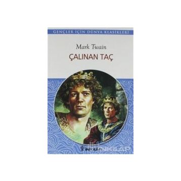 Çalınan Taç - Mark Twain