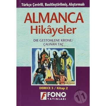 Çalınan Taç - Mark Twain