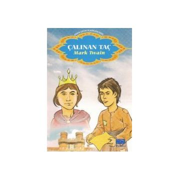 Çalınan Taç - Mark Twain