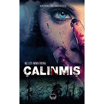 Çalınmış - Kelley Armstrong