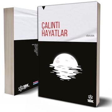 Çalıntı Hayatlar - Uğur Eren