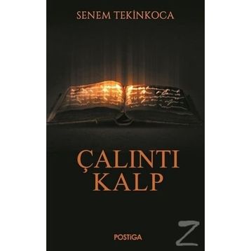 Çalıntı Kalp - Senem Tekinkoca