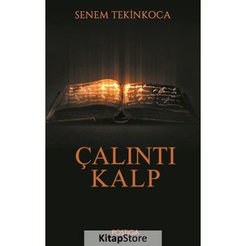 Çalıntı Kalp - Senem Tekinkoca