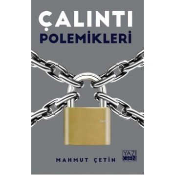 Çalıntı Polemikleri - Mahmut Çetin