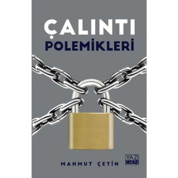 Çalıntı Polemikleri - Mahmut Çetin