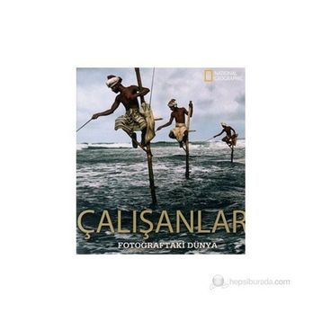 Çalışanlar - Ferdinand Proztman