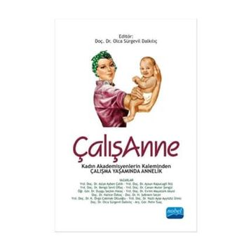 Çalışanne - Kolektif