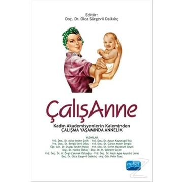 Çalışanne - Kolektif