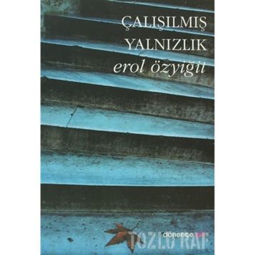 ÇALIŞILMIŞ YALNIZLIK - EROL ÖZYİĞİT