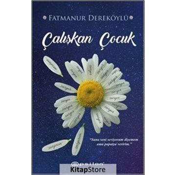 Çalışkan Çocuk - Fatmanur Dereköylü