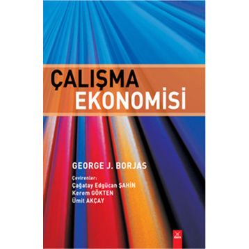 ÇALIŞMA EKONOMISI - KEMAL BİÇERLİ