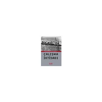 Çalışma İktisadı - Der Yayınları