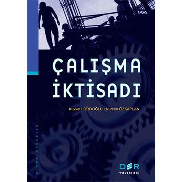 Çalışma İktisadı - Der Yayınları
