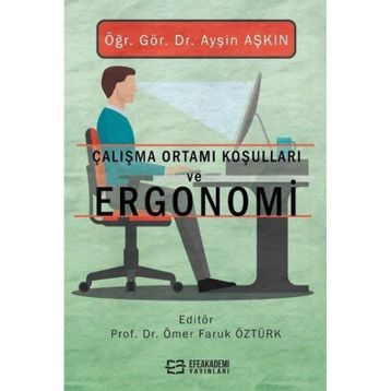 Çalışma Ortamı Koşulları ve Ergonomi Öğr. Gör. Dr. Ayşin Aşkın