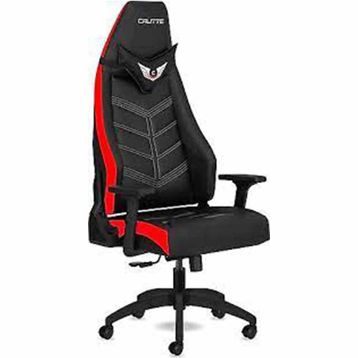 Calitte Titan TT Eco Kırmızı Oyuncu Koltuğu