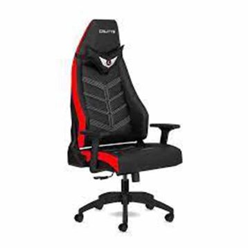 Calitte Titan TT Pro Profesyonel Kırmızı Oyuncu Koltuğu