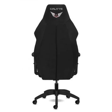 Calitte Viper VPX Profesyonel Beyaz-Siyah Oyuncu Koltuğu