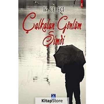 ÇALKALAN GÖNLÜM ŞİMDİ - İSA CEBECI