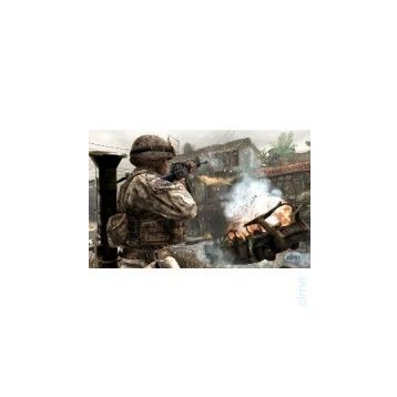 Call Of Duty 4 Modern Warfare PC Oyunu