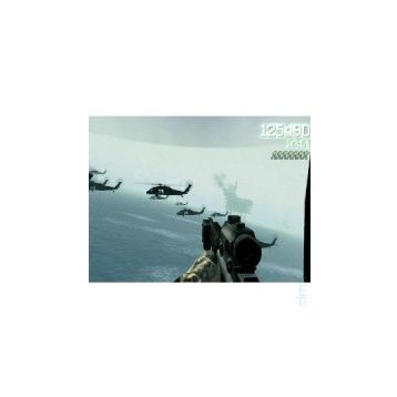 Call Of Duty 4 Modern Warfare PC Oyunu