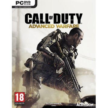 Call of Duty Advanced Warfare PC