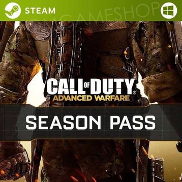 Call of Duty Advanced Warfare PC
