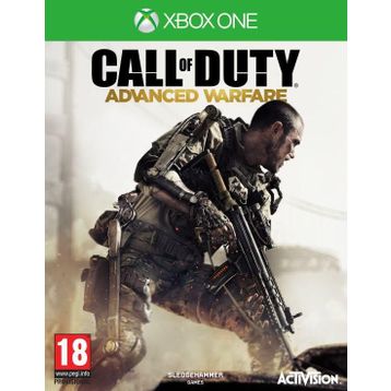 Call Of Duty Advanced Warfare XBox One