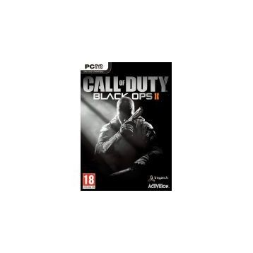 Call Of Duty Black Ops II PC Oyunu