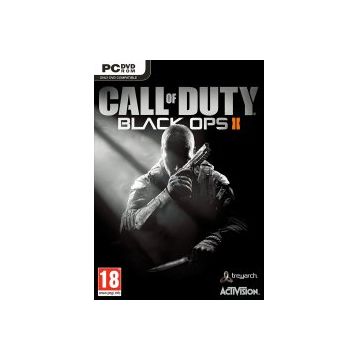 Call Of Duty Black Ops II PC Oyunu