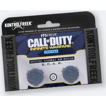 Call Of Duty Infinite Warfare PS4