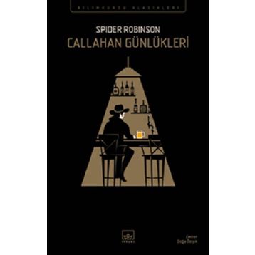 Callahan Günlükleri Spider Robinson