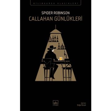 Callahan Günlükleri Spider Robinson
