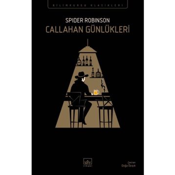 Callahan Günlükleri Spider Robinson