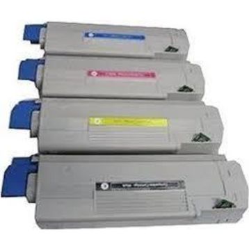 Calligraph C712 Kırmızı Muadil Toner