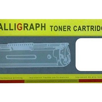 CALLIGRAPH CF 402X SARI MUADİL TONER