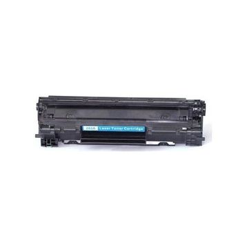 Calligraph CF283A Siyah Srtoner Muadil Toner