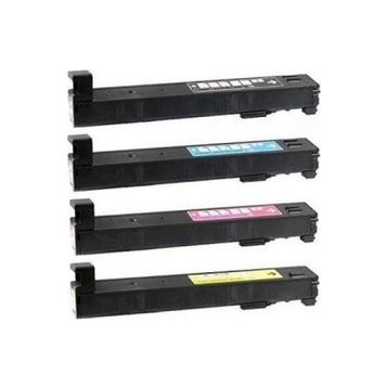 Calligraph CF303A Kırmızı Muadil Toner