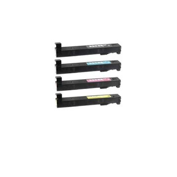 Calligraph CF303A Kırmızı Muadil Toner