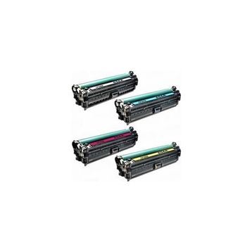 Calligraph CF330X Siyah Muadil Toner