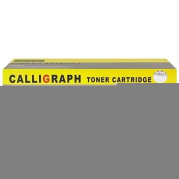 CALLIGRAPH CF403A KIRMIZI MUADİL TONER