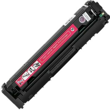CALLIGRAPH CF403A KIRMIZI MUADİL TONER