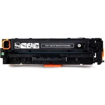CALLIGRAPH CF540X SİYAH MUADİL TONER