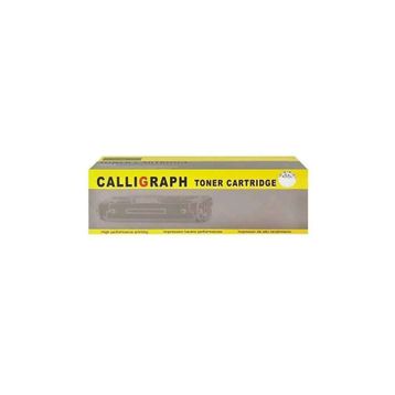 CALLIGRAPH CF540X SİYAH MUADİL TONER