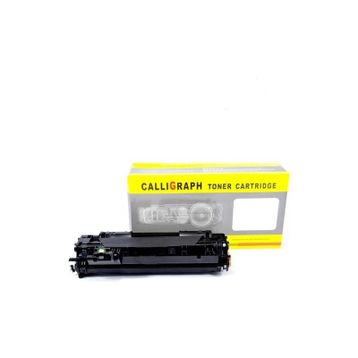 CALLIGRAPH CRG-045 SİYAH MUADİL TONER